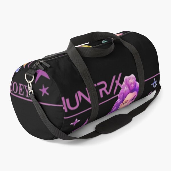 Item preview, HUNTR/X Kpop Demon Hunters Retro designed and sold by jordiyakout28.