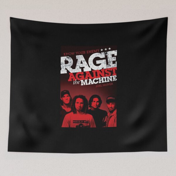 Artikelvorschau, Rap-Metal-Revolution der 90er – Alternative-Rock-Protest: Vintage-Wut gegen entworfen und verkauft von vidparish3.