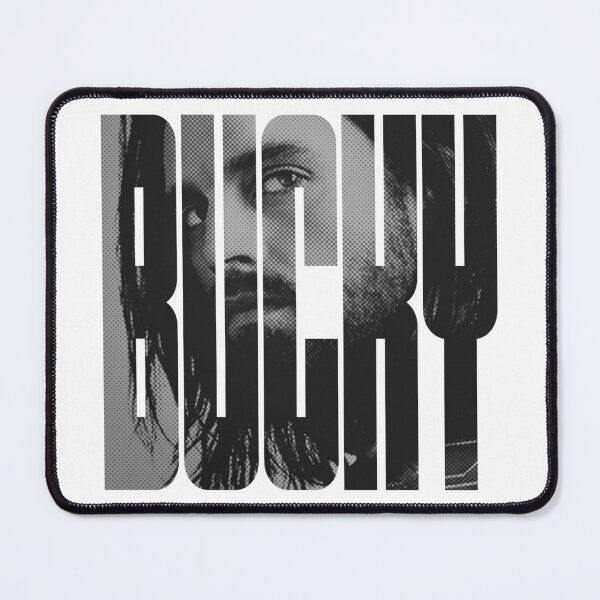 Item preview, Bucky Barnes The Winter Soldier Avengers Halftone Print designed and sold by drianacore.