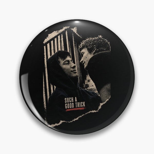 Item preview, Such A Good Trick - Heated Rivalry designed and sold by mmromance.