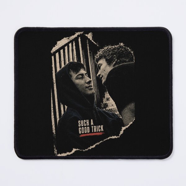 Item preview, Such A Good Trick - Heated Rivalry designed and sold by mmromance.