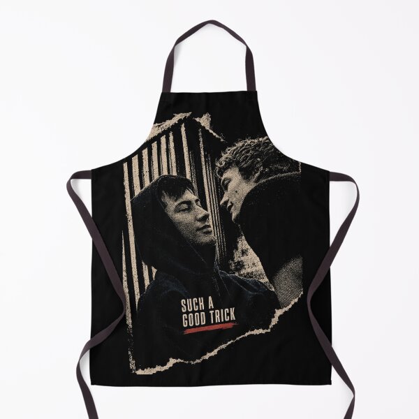 Item preview, Such A Good Trick - Heated Rivalry designed and sold by mmromance.
