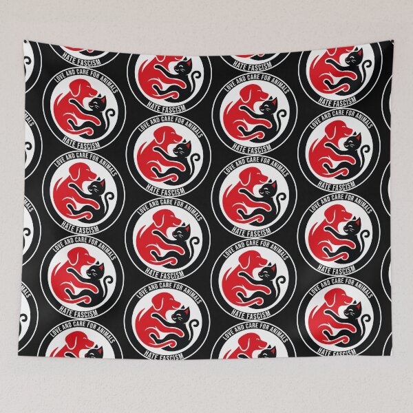 Item preview, Amar a los animales designed and sold by alimanaure.
