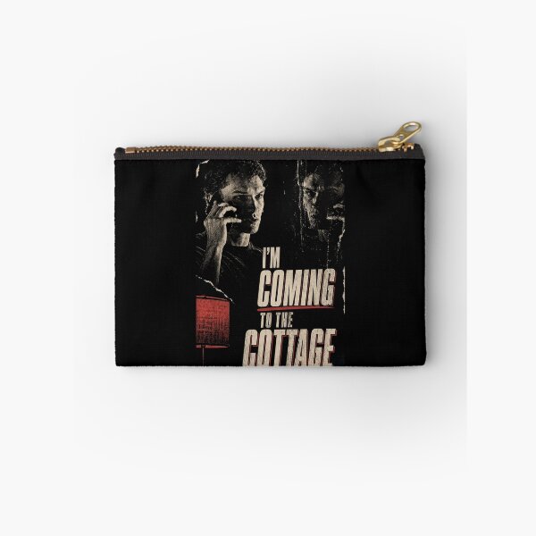 Item preview, I'm Coming To The Cottage - Heated Rivalry designed and sold by mmromance.