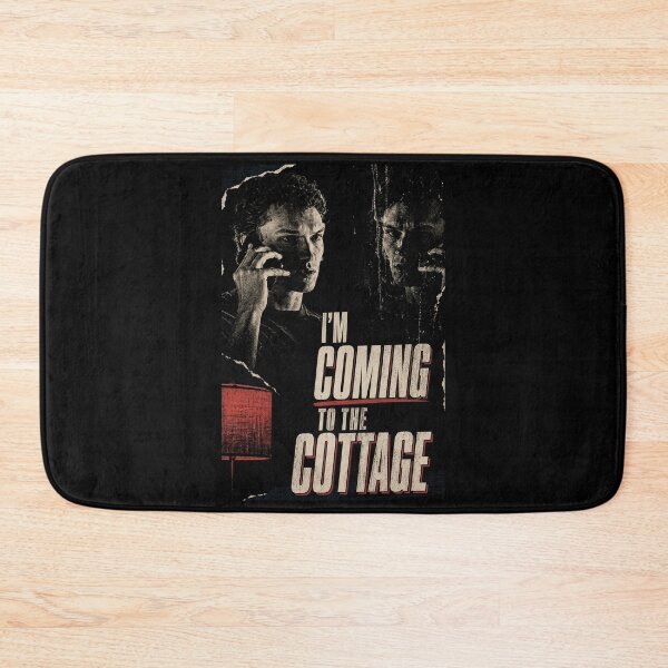 Item preview, I'm Coming To The Cottage - Heated Rivalry designed and sold by mmromance.
