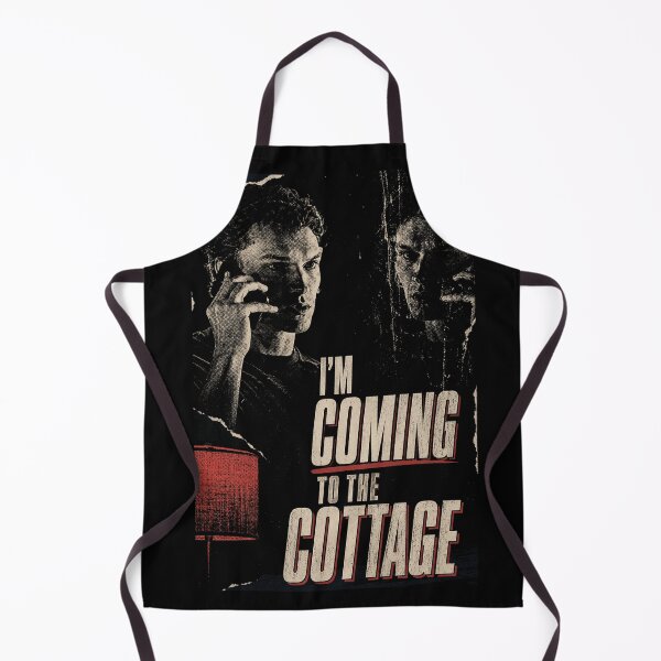 Item preview, I'm Coming To The Cottage - Heated Rivalry designed and sold by mmromance.