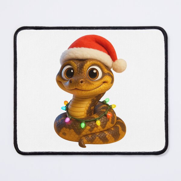 Item preview, Jamaican Boa Christmas Lights designed and sold by Sillytoe.