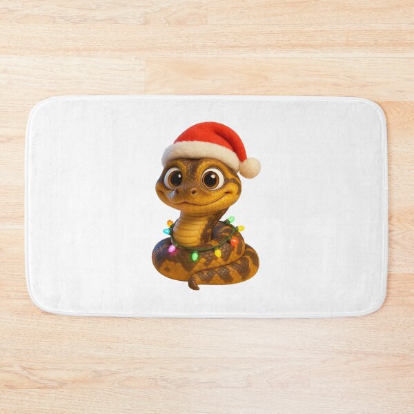 Item preview, Jamaican Boa Christmas Lights designed and sold by Sillytoe.
