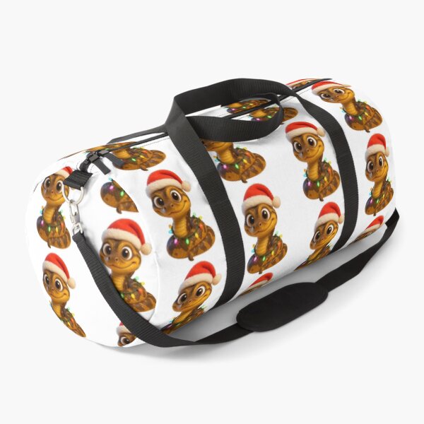 Item preview, Jamaican Boa Christmas Lights designed and sold by Sillytoe.