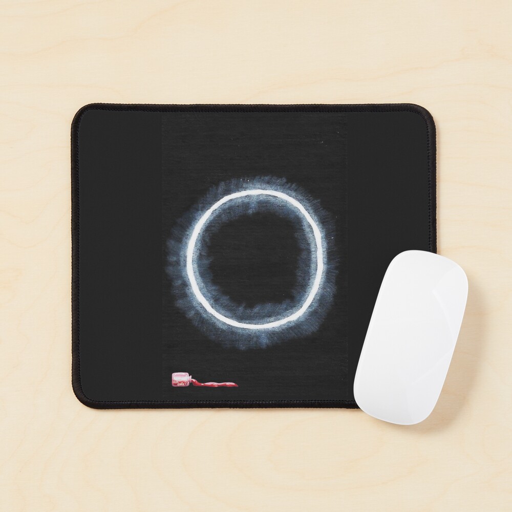 Item preview, Mouse Pad designed and sold by A-P-Ink.