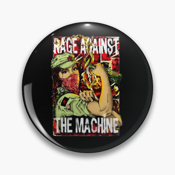 Item preview, 90s Rap Metal Revolution - Alternative Rock Protest Vintage rage against designed and sold by vidparish3.