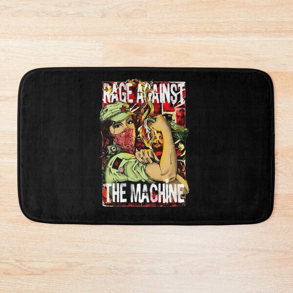 Item preview, 90s Rap Metal Revolution - Alternative Rock Protest Vintage rage against designed and sold by vidparish3.