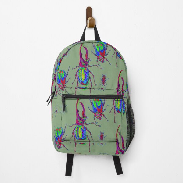 Item preview, Specimen 008 — Beetles designed and sold by DelamuraArt.