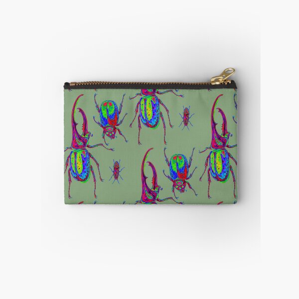 Item preview, Specimen 008 — Beetles designed and sold by DelamuraArt.