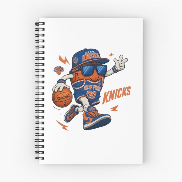 Item preview, Cool Basketball Character New York Streetball Vibe designed and sold by BlasiseDS.