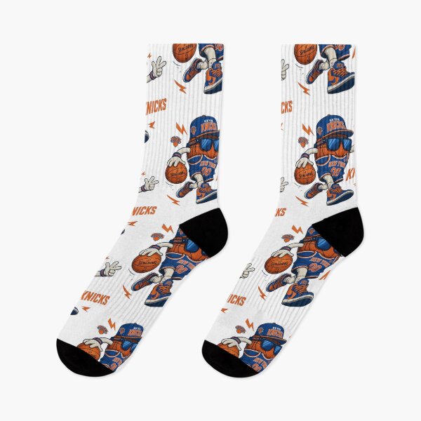 Item preview, Cool Basketball Character New York Streetball Vibe designed and sold by BlasiseDS.