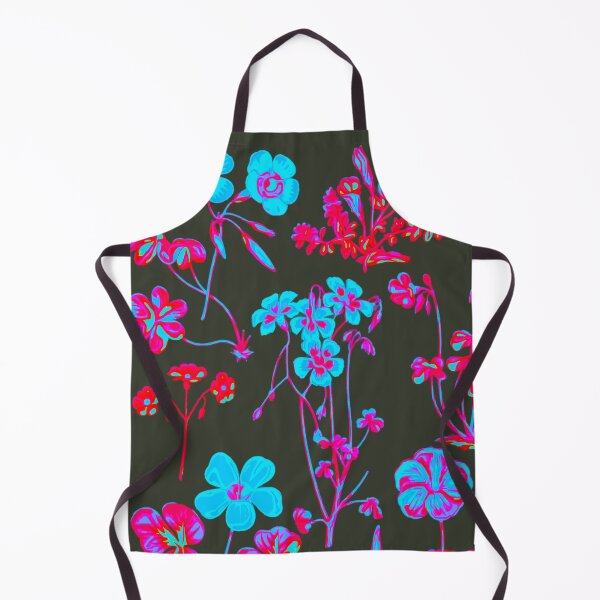 Item preview, Plate 007 — Nocturnal Wildflowers designed and sold by DelamuraArt.