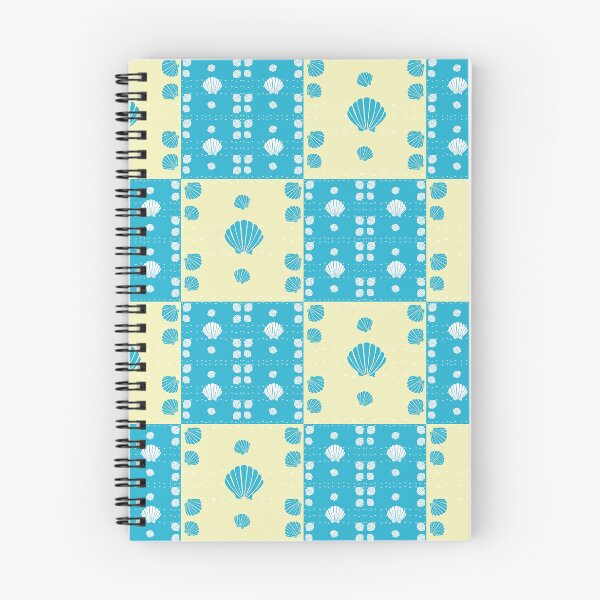 Item preview, Square Shell Pattern designed and sold by jshuphotography.