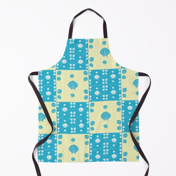 Item preview, Square Shell Pattern designed and sold by jshuphotography.