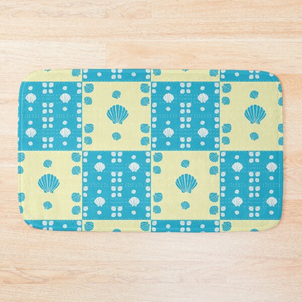 Item preview, Square Shell Pattern designed and sold by jshuphotography.
