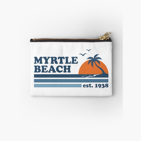 Item preview, Myrtle Beach Est. 1938 South Carolina Travel Vacation Souvenir designed and sold by lightylegal.