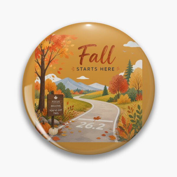 Item preview, Fall Focused designed and sold by lifeinspired4u.