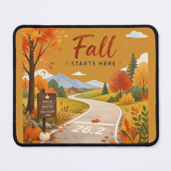 Item preview, Fall Focused designed and sold by lifeinspired4u.