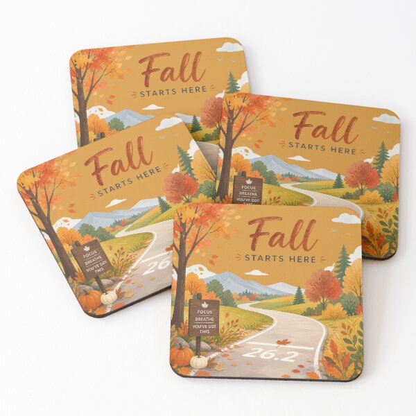 Item preview, Fall Focused designed and sold by lifeinspired4u.