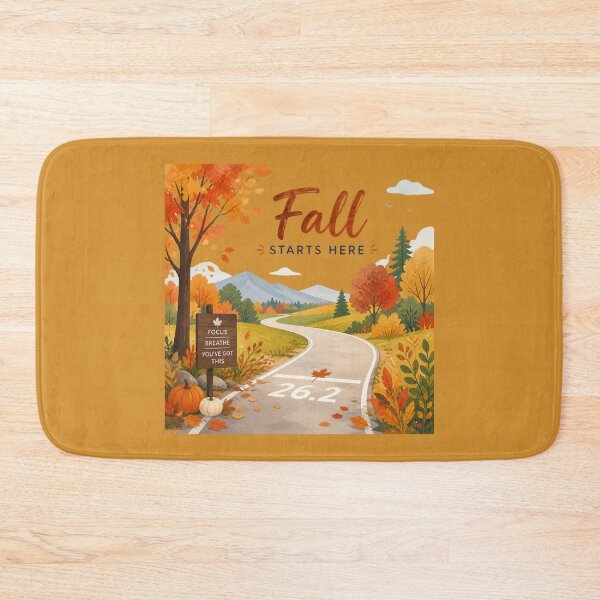 Item preview, Fall Focused designed and sold by lifeinspired4u.