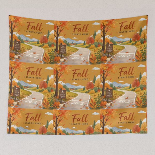 Item preview, Fall Focused designed and sold by lifeinspired4u.