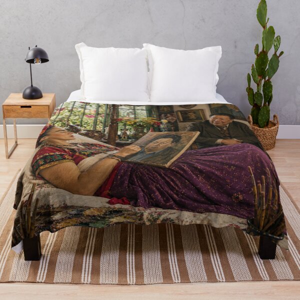 Item preview, Diego Rivera Portrait designed and sold by Muycote.