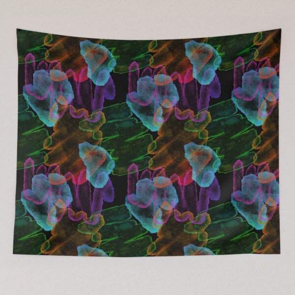 Item preview, pattern 02 (dark) designed and sold by perpetuallypail.