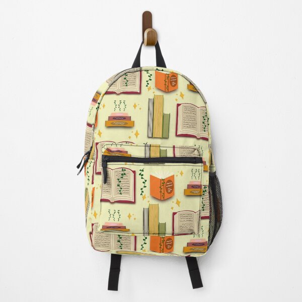 Item preview, Cozy Books Pattern designed and sold by jshuphotography.