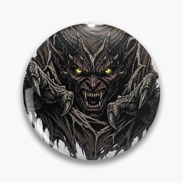 Item preview, BEAST designed and sold by Zimmonz World of Nightmares.