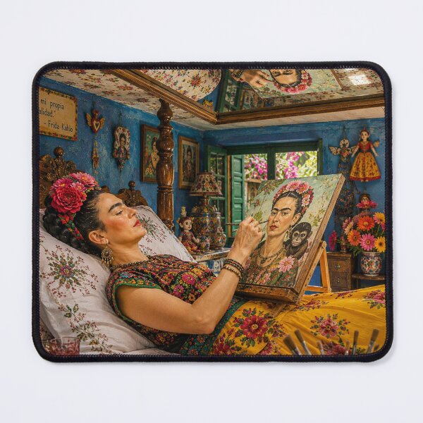 Item preview, Portrait Painting designed and sold by Muycote.
