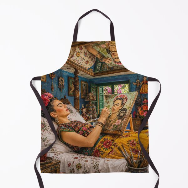 Item preview, Portrait Painting designed and sold by Muycote.