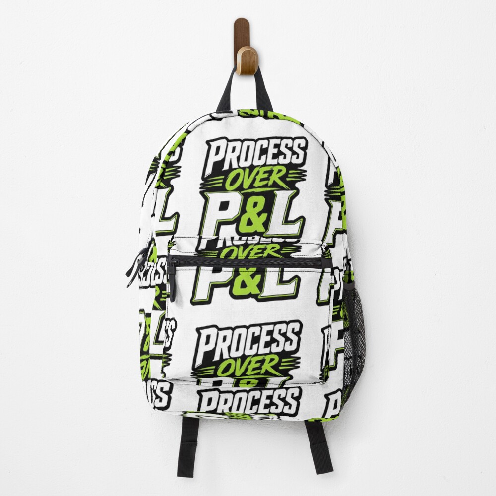 Item preview, Backpack designed and sold by VolatilityEdge.