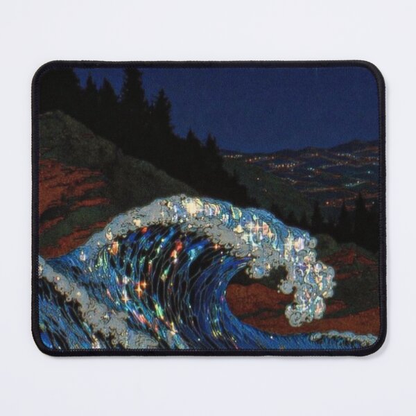 Item preview, Universal Clairo Calm Glow designed and sold by Serenataclouds.
