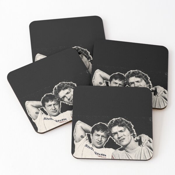 Item preview, Rivals - Heated Rivalry designed and sold by mmromance.