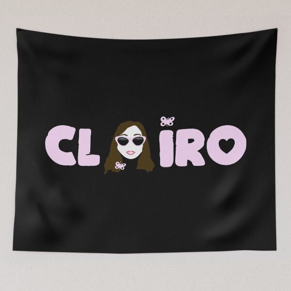 Item preview, Universal Clairo Calm Glow designed and sold by Serenataclouds.