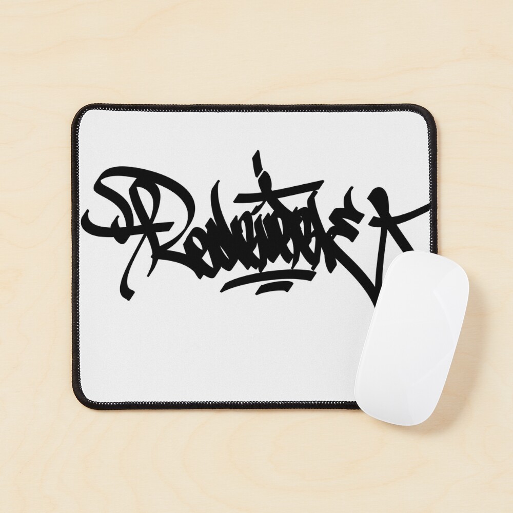 Item preview, Mouse Pad designed and sold by simplementemarc.