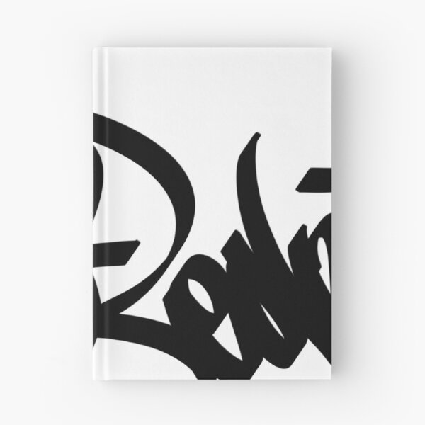 Item preview, Redbubble GRAFFITI TAG designed and sold by simplementemarc.