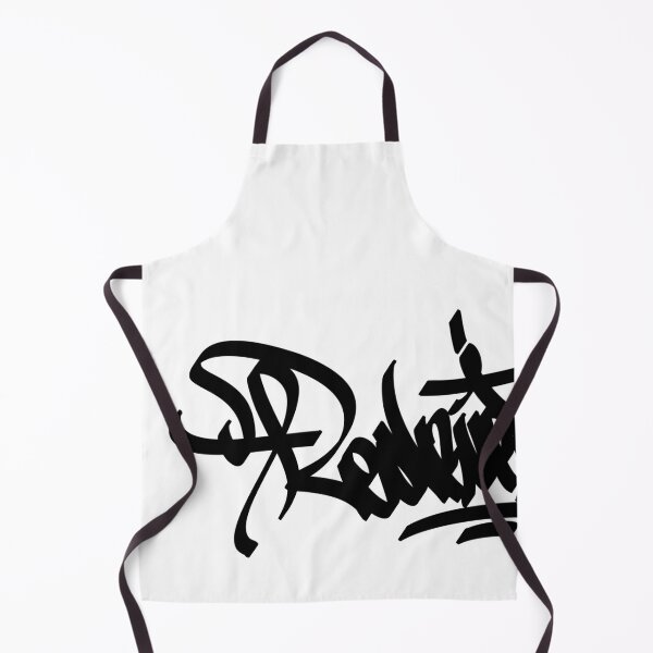 Item preview, Redbubble GRAFFITI TAG designed and sold by simplementemarc.