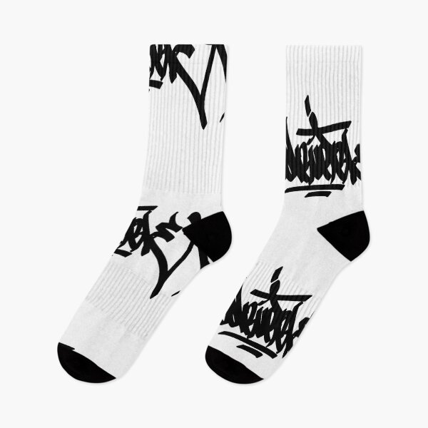 Item preview, Redbubble GRAFFITI TAG designed and sold by simplementemarc.