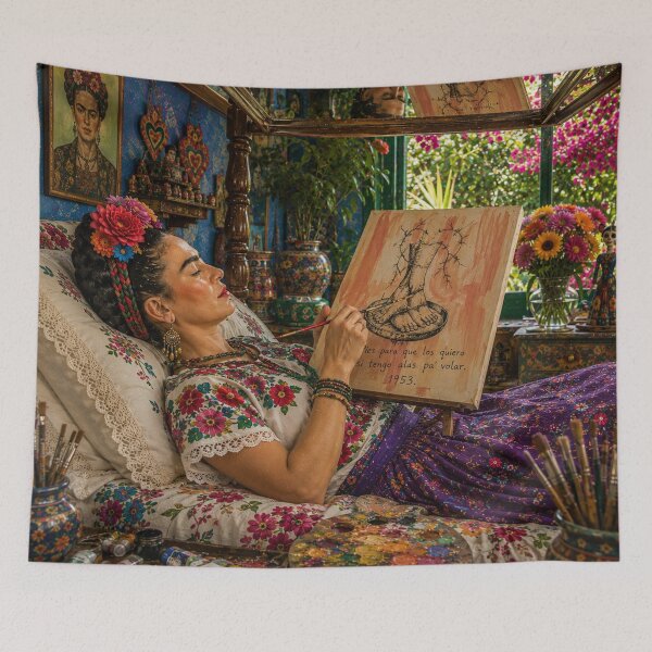 Item preview, Painting designed and sold by Muycote.