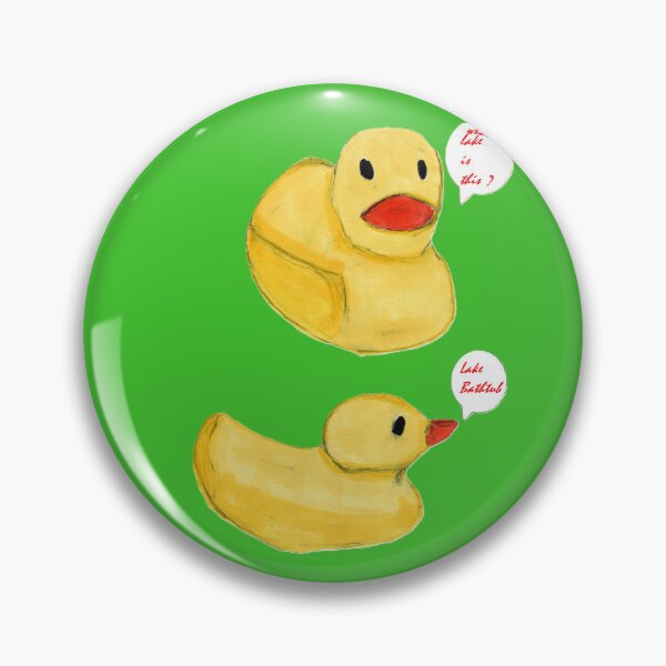 Item preview, Rubber Ducks in tub designed and sold by bluebells2642.