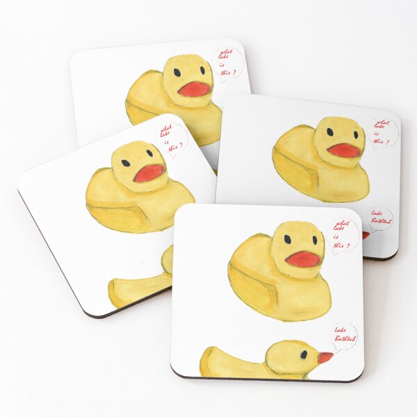 Item preview, Rubber Ducks in tub designed and sold by bluebells2642.