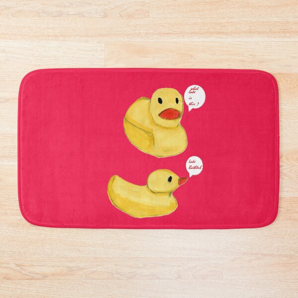 Item preview, Rubber Ducks in tub designed and sold by bluebells2642.