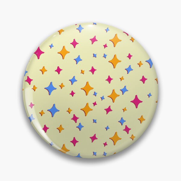 Item preview, Summer Stars Pattern designed and sold by jshuphotography.
