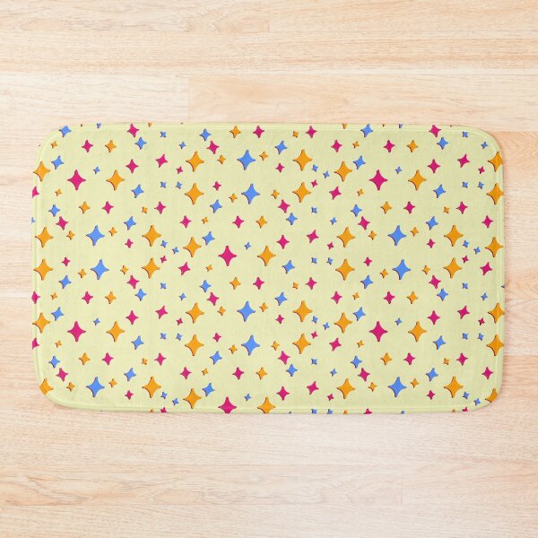 Item preview, Summer Stars Pattern designed and sold by jshuphotography.